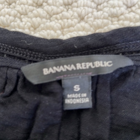 EUC Banana Republic tank top size Small - Picture 2 of 7